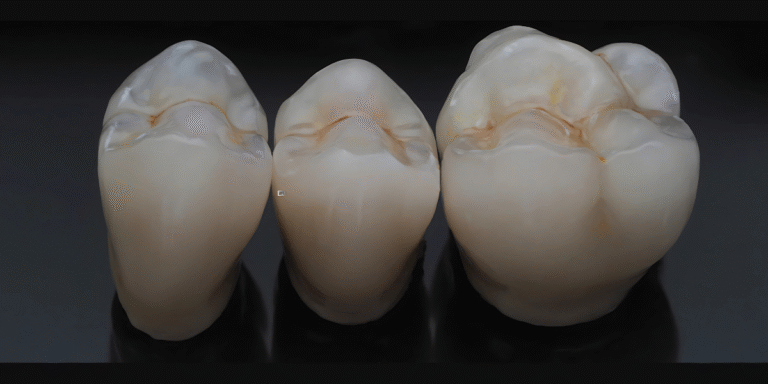 Functional Zirconia